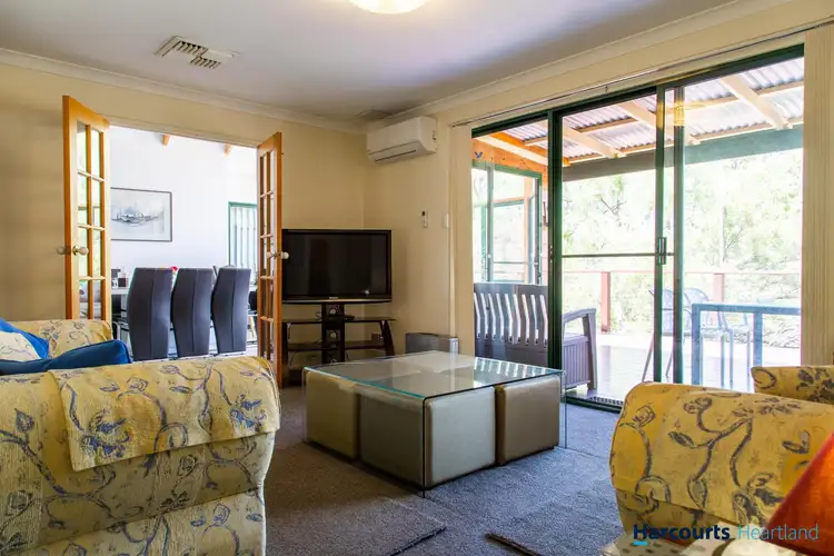 Fourth view of Homely house listing, 8 Rosella Rise, Bridgetown WA 6255
