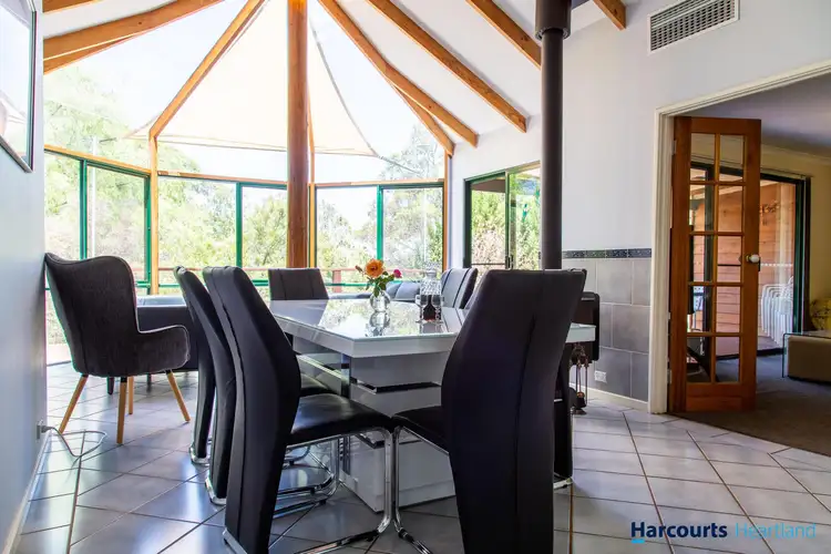 Fifth view of Homely house listing, 8 Rosella Rise, Bridgetown WA 6255