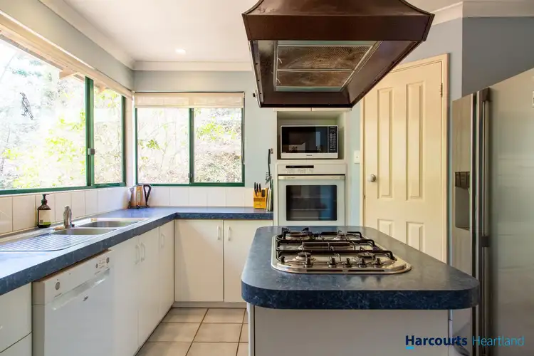 Sixth view of Homely house listing, 8 Rosella Rise, Bridgetown WA 6255