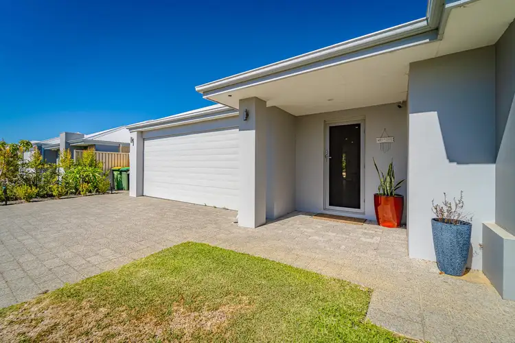 Third view of Homely house listing, 11 Camrose Parkway, Baldivis WA 6171