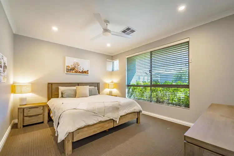 Fifth view of Homely house listing, 11 Camrose Parkway, Baldivis WA 6171