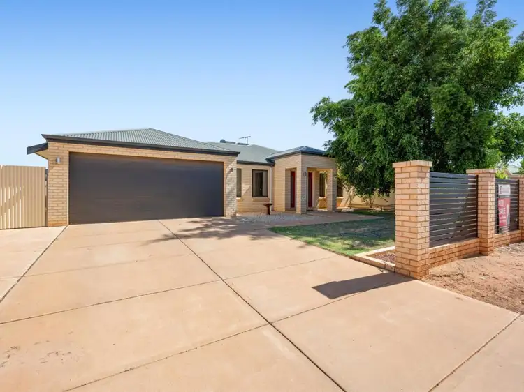 12 Hinemoa Street, Kalgoorlie WA 6430