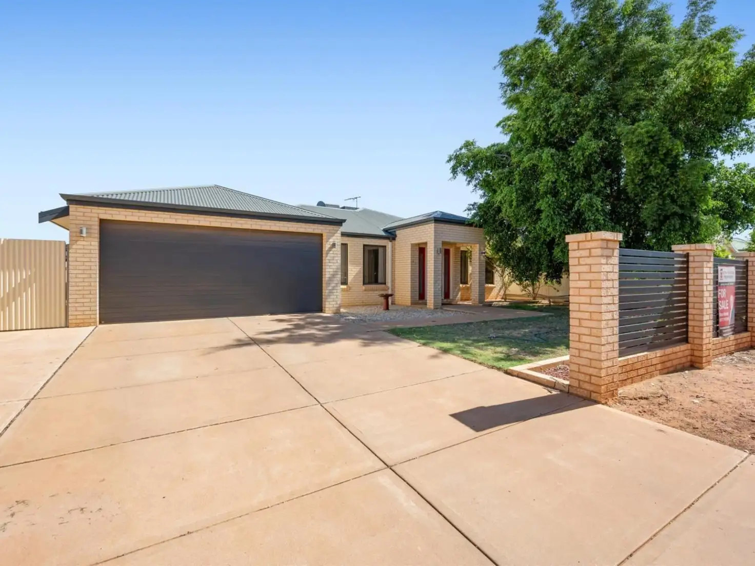 Main view of Homely house listing, 12 Hinemoa Street, Kalgoorlie WA 6430