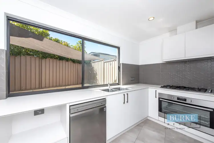 Second view of Homely townhouse listing, 201C Camberwarra Drive, Craigie WA 6025