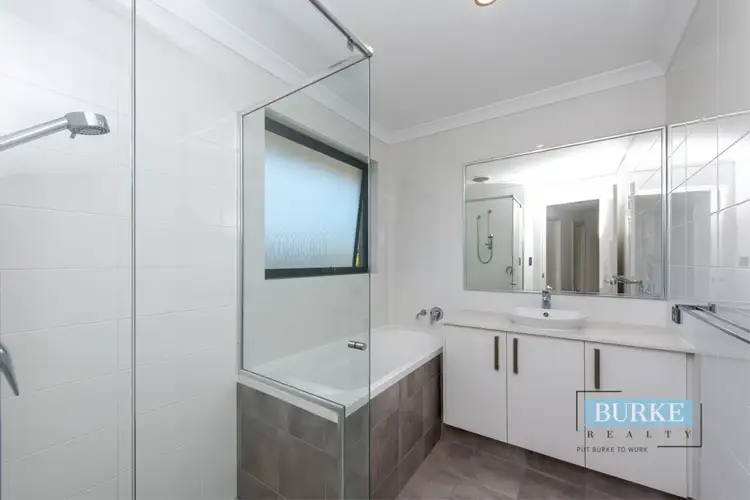 Third view of Homely townhouse listing, 201C Camberwarra Drive, Craigie WA 6025