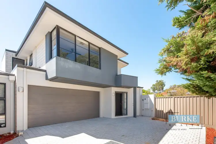 Sixth view of Homely townhouse listing, 201C Camberwarra Drive, Craigie WA 6025