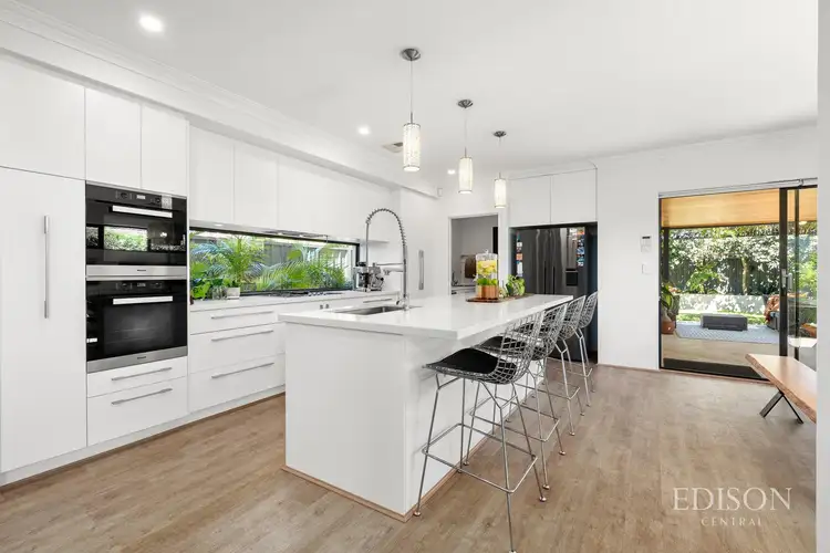 Main view of Homely house listing, 51 Dryden Street, Yokine WA 6060