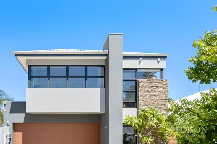 Third view of Homely house listing, 51 Dryden Street, Yokine WA 6060