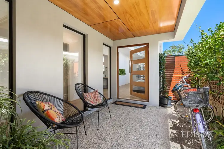 Fourth view of Homely house listing, 51 Dryden Street, Yokine WA 6060