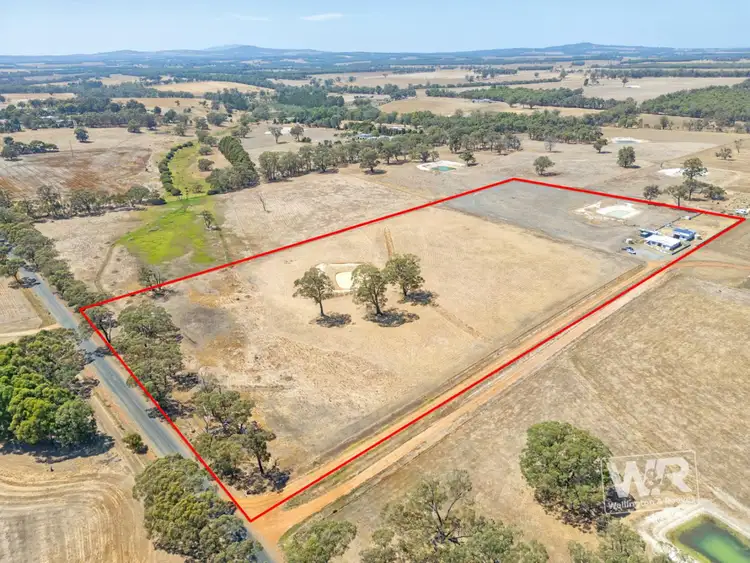 Main view of Homely house listing, 269 Wilson Road, Mount Barker WA 6324