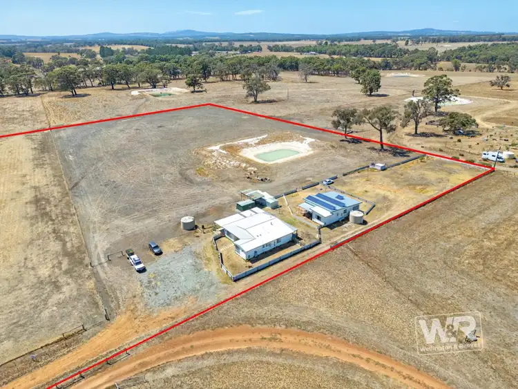 Second view of Homely house listing, 269 Wilson Road, Mount Barker WA 6324