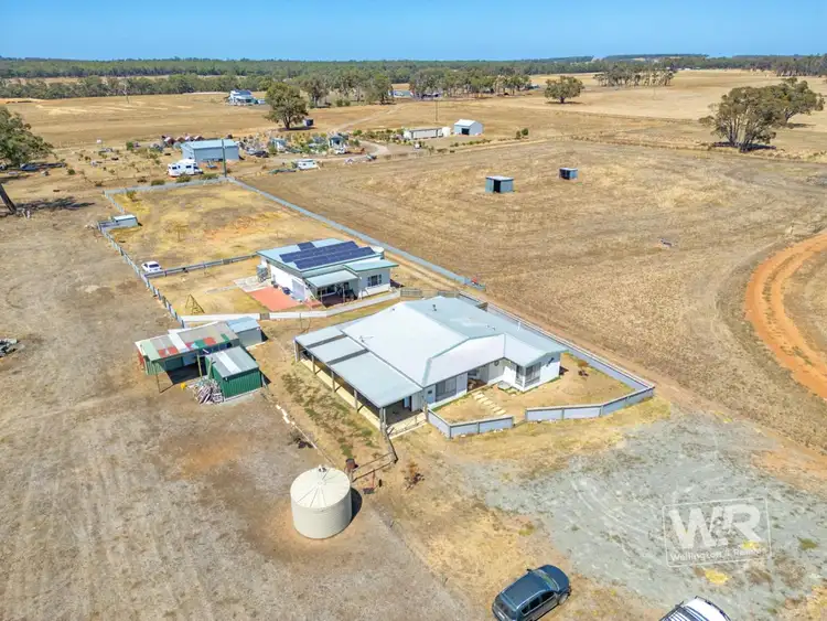 Third view of Homely house listing, 269 Wilson Road, Mount Barker WA 6324