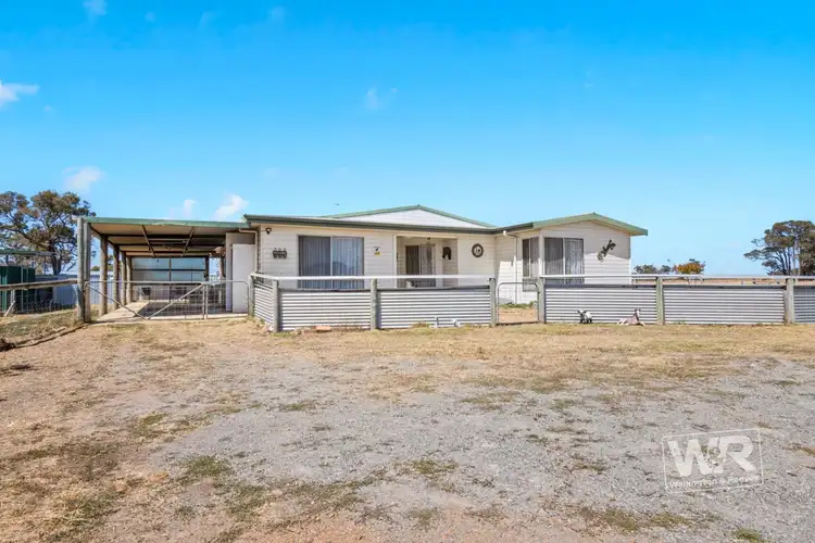 Fourth view of Homely house listing, 269 Wilson Road, Mount Barker WA 6324