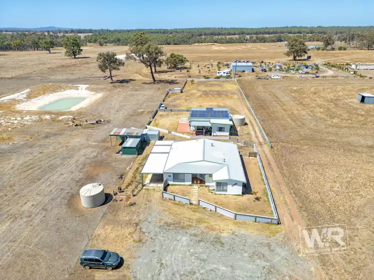 Fifth view of Homely house listing, 269 Wilson Road, Mount Barker WA 6324
