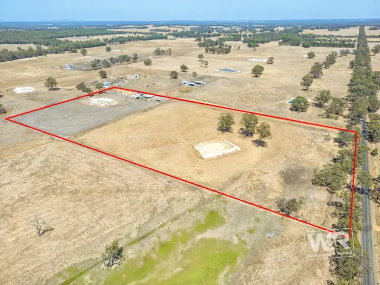 Seventh view of Homely house listing, 269 Wilson Road, Mount Barker WA 6324