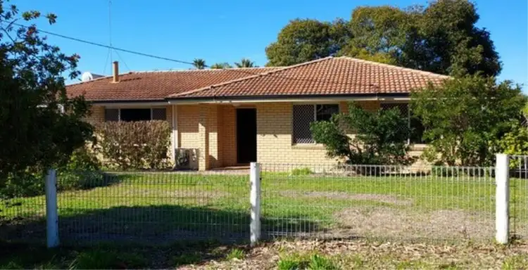 Main view of Homely house listing, 5 Yale Place, Narrogin WA 6312