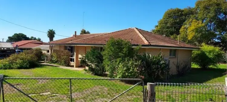 Second view of Homely house listing, 5 Yale Place, Narrogin WA 6312