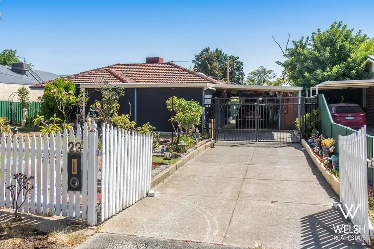 Third view of Homely house listing, 23 Foxwood Way, Langford WA 6147
