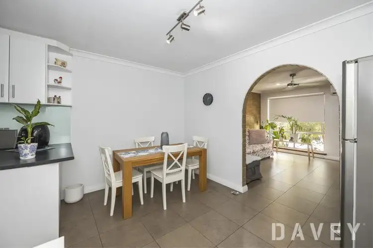 Second view of Homely villa listing, 3/99 Main Street, Osborne Park WA 6017