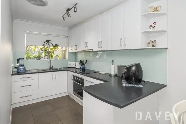 Fifth view of Homely villa listing, 3/99 Main Street, Osborne Park WA 6017