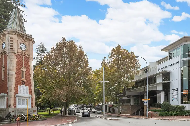 196 Nicholson Road, Subiaco WA 6008