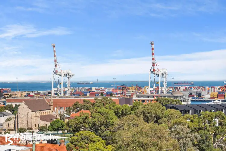 Second view of Homely unit listing, 302/8 Ord Street, Fremantle WA 6160