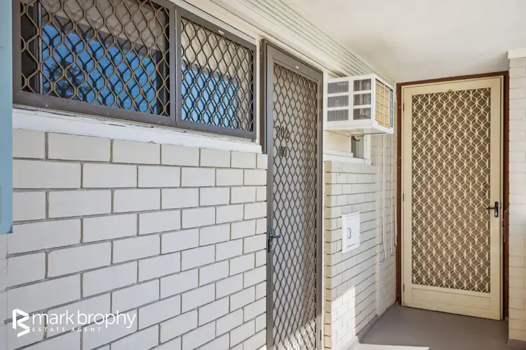 Fourth view of Homely unit listing, 302/8 Ord Street, Fremantle WA 6160