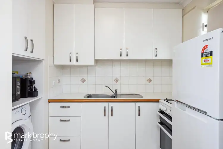 Sixth view of Homely unit listing, 302/8 Ord Street, Fremantle WA 6160