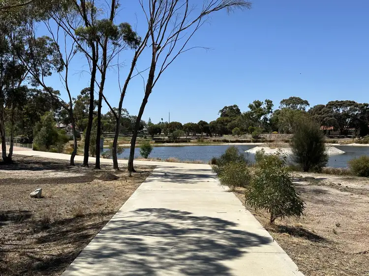 Main view of Homely land listing, 9 Kaatanup Loop, Katanning WA 6317