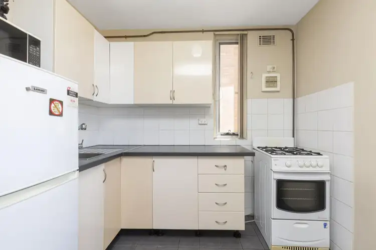 Fourth view of Homely apartment listing, 504/112-122 Goderich Street, East Perth WA 6004