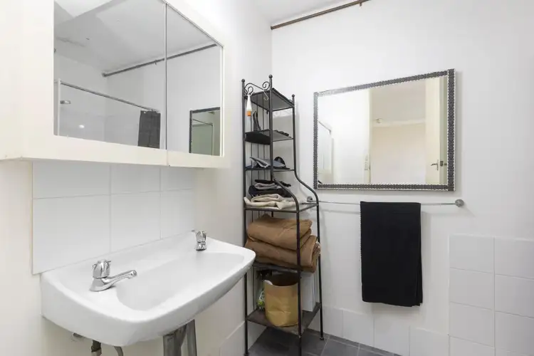 Fifth view of Homely apartment listing, 504/112-122 Goderich Street, East Perth WA 6004