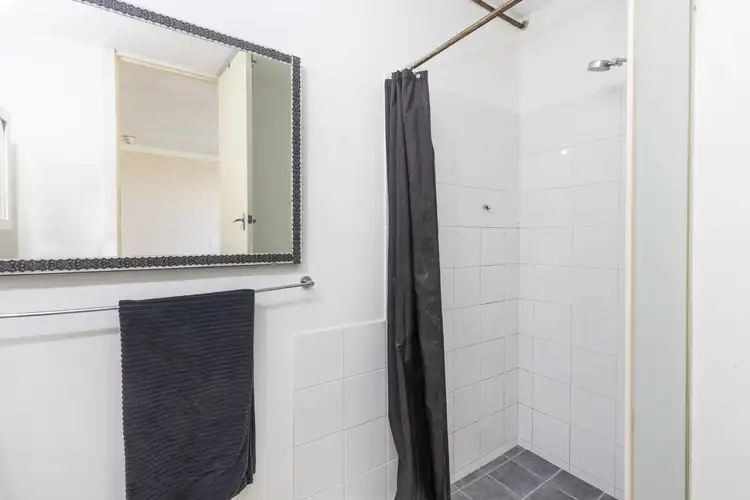 Sixth view of Homely apartment listing, 504/112-122 Goderich Street, East Perth WA 6004