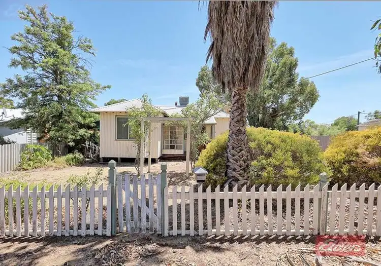 Main view of Homely house listing, 61 Fox Street, Narrogin WA 6312
