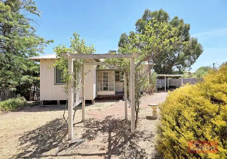 Second view of Homely house listing, 61 Fox Street, Narrogin WA 6312
