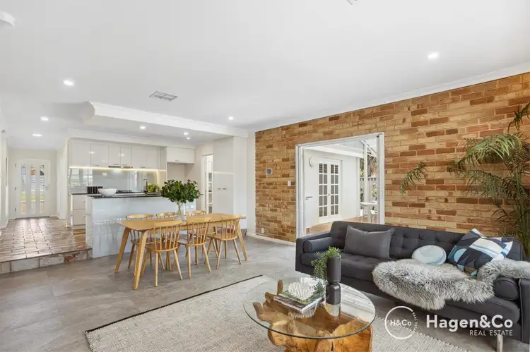 Main view of Homely house listing, 36 Taylor Way, Hillarys WA 6025