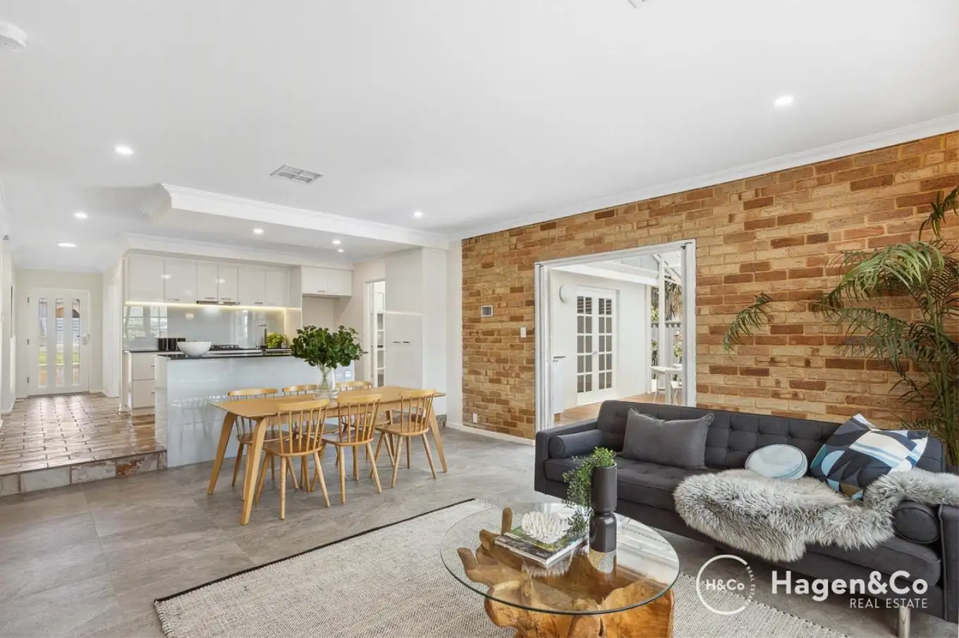 Main view of Homely house listing, 36 Taylor Way, Hillarys WA 6025