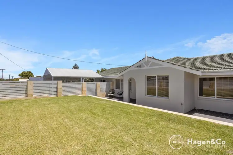 Second view of Homely house listing, 36 Taylor Way, Hillarys WA 6025