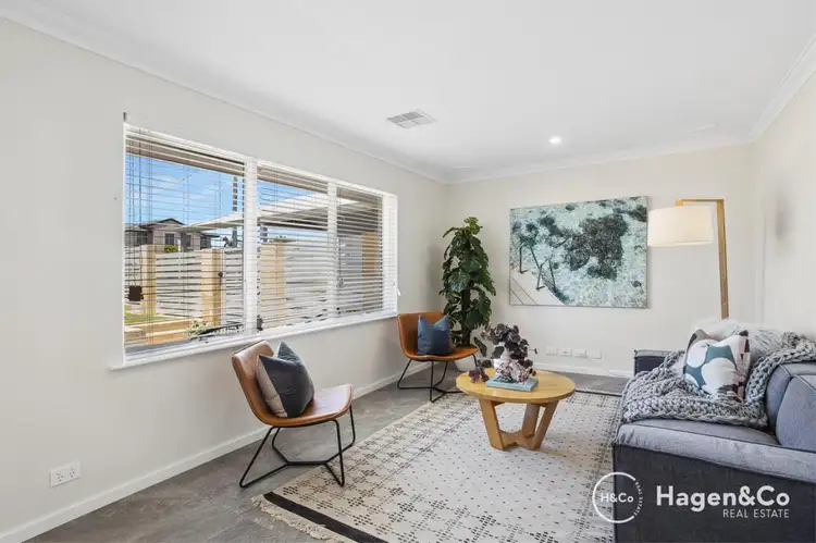 Fourth view of Homely house listing, 36 Taylor Way, Hillarys WA 6025