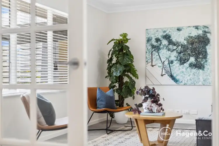 Fifth view of Homely house listing, 36 Taylor Way, Hillarys WA 6025
