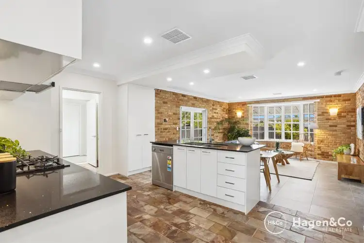 Sixth view of Homely house listing, 36 Taylor Way, Hillarys WA 6025