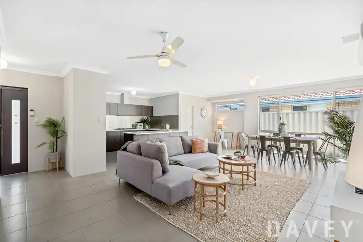 Third view of Homely house listing, 132B Holbeck Street, Doubleview WA 6018
