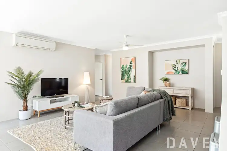 Fourth view of Homely house listing, 132B Holbeck Street, Doubleview WA 6018