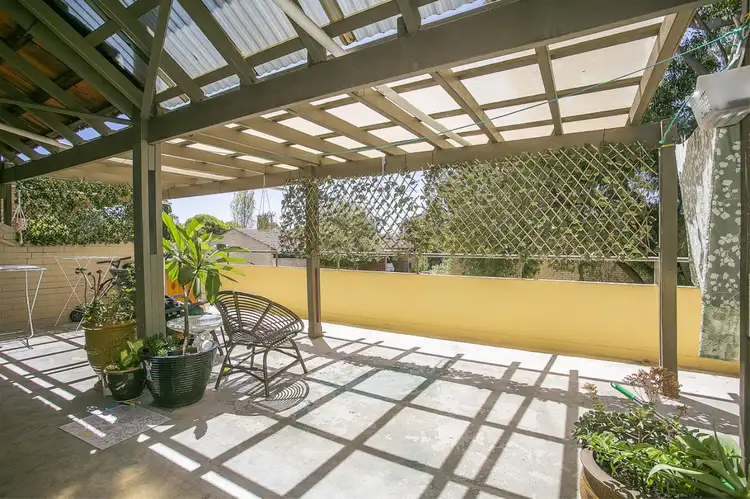 Main view of Homely apartment listing, 6/196 North Beach Drive, Tuart Hill WA 6060