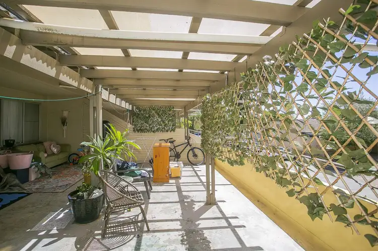 Third view of Homely apartment listing, 6/196 North Beach Drive, Tuart Hill WA 6060