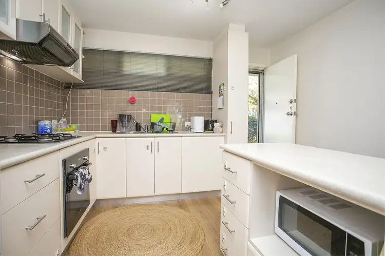 Fourth view of Homely apartment listing, 6/196 North Beach Drive, Tuart Hill WA 6060