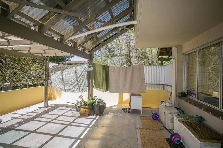 Fifth view of Homely apartment listing, 6/196 North Beach Drive, Tuart Hill WA 6060