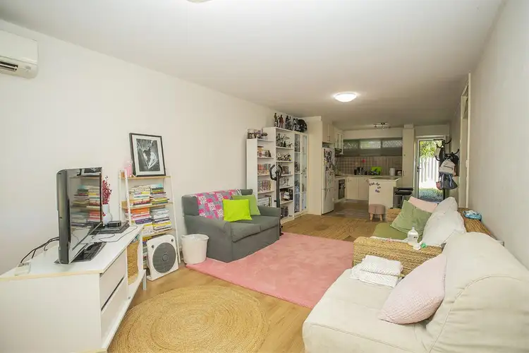 Sixth view of Homely apartment listing, 6/196 North Beach Drive, Tuart Hill WA 6060