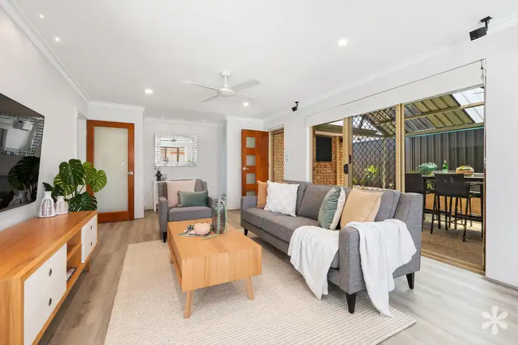 3/31 Manchester Street, Victoria Park WA 6100