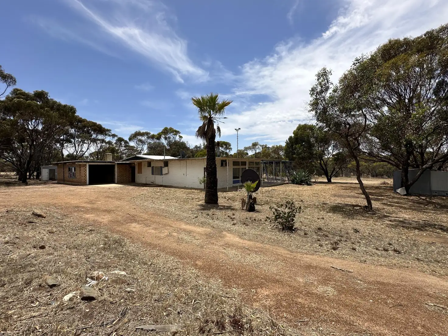 Main view of Homely land listing, 3359 Broomehill-Gnowangerup Road, Gnowangerup WA 6335