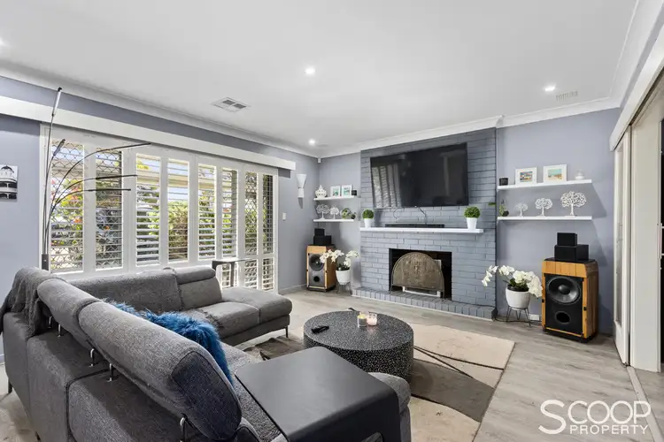 68 Frederick Street, Hamilton Hill WA 6163